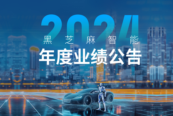 黑芝麻智能2024年財(cái)報(bào)解讀：技術(shù)驅(qū)動(dòng)全場景突破，加速領(lǐng)跑智駕生態(tài)